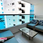 Acogedor Apartamento Para Grupos Por Parceros Group