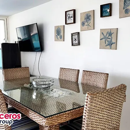 Apartamento Acogedor Grupos Por Parceros Group *