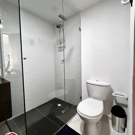 Apartamento Acogedor Grupos Por Parceros Group Cartagena