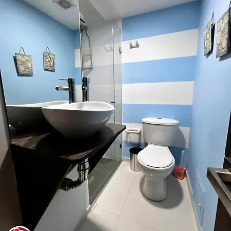 Acogedor Grupos Por Parceros Group Apartamento Cartagena