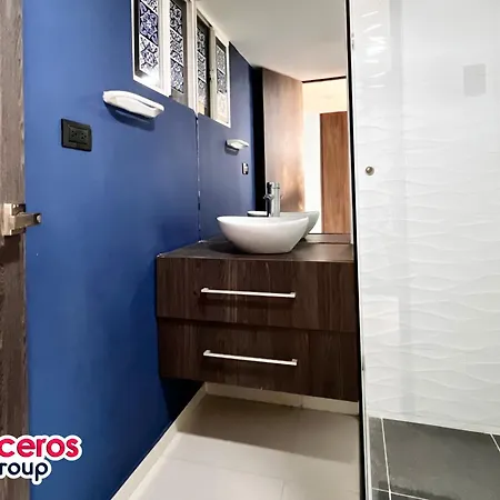 Apartamento Acogedor Grupos Por Parceros Group *