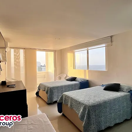 Acogedor Grupos Por Parceros Group Apartamento *