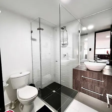 Apartamento Acogedor Grupos Por Parceros Group