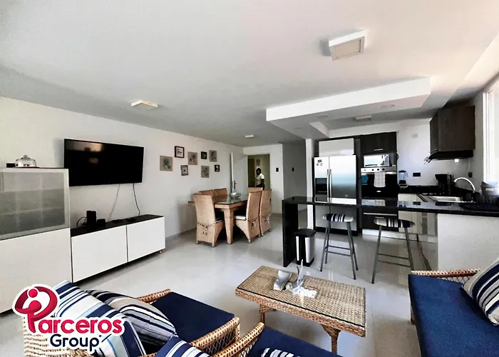 Acogedor Apartamento Para Grupos Por Parceros Group