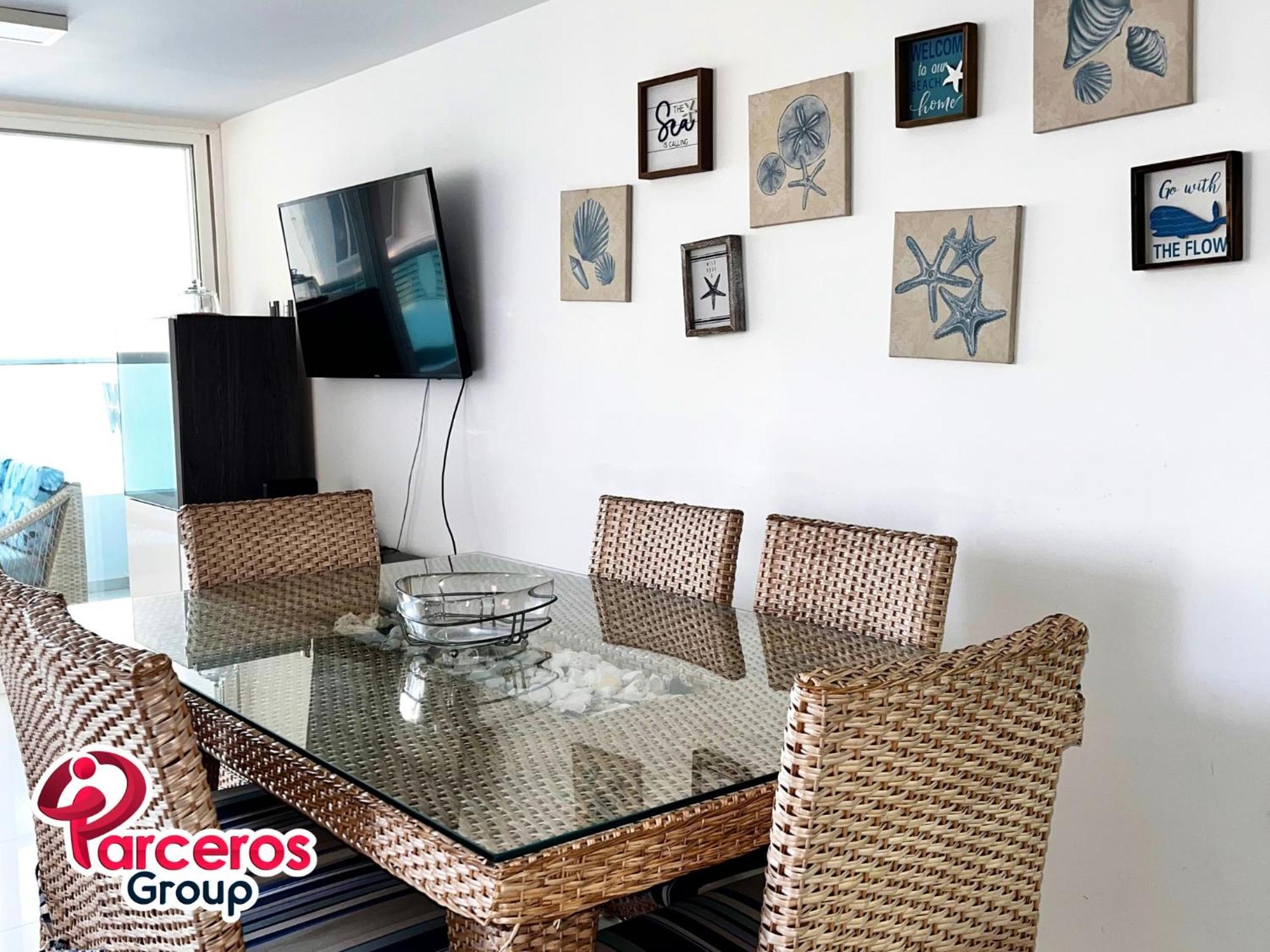 Apartamento Acogedor Grupos Por Parceros Group *