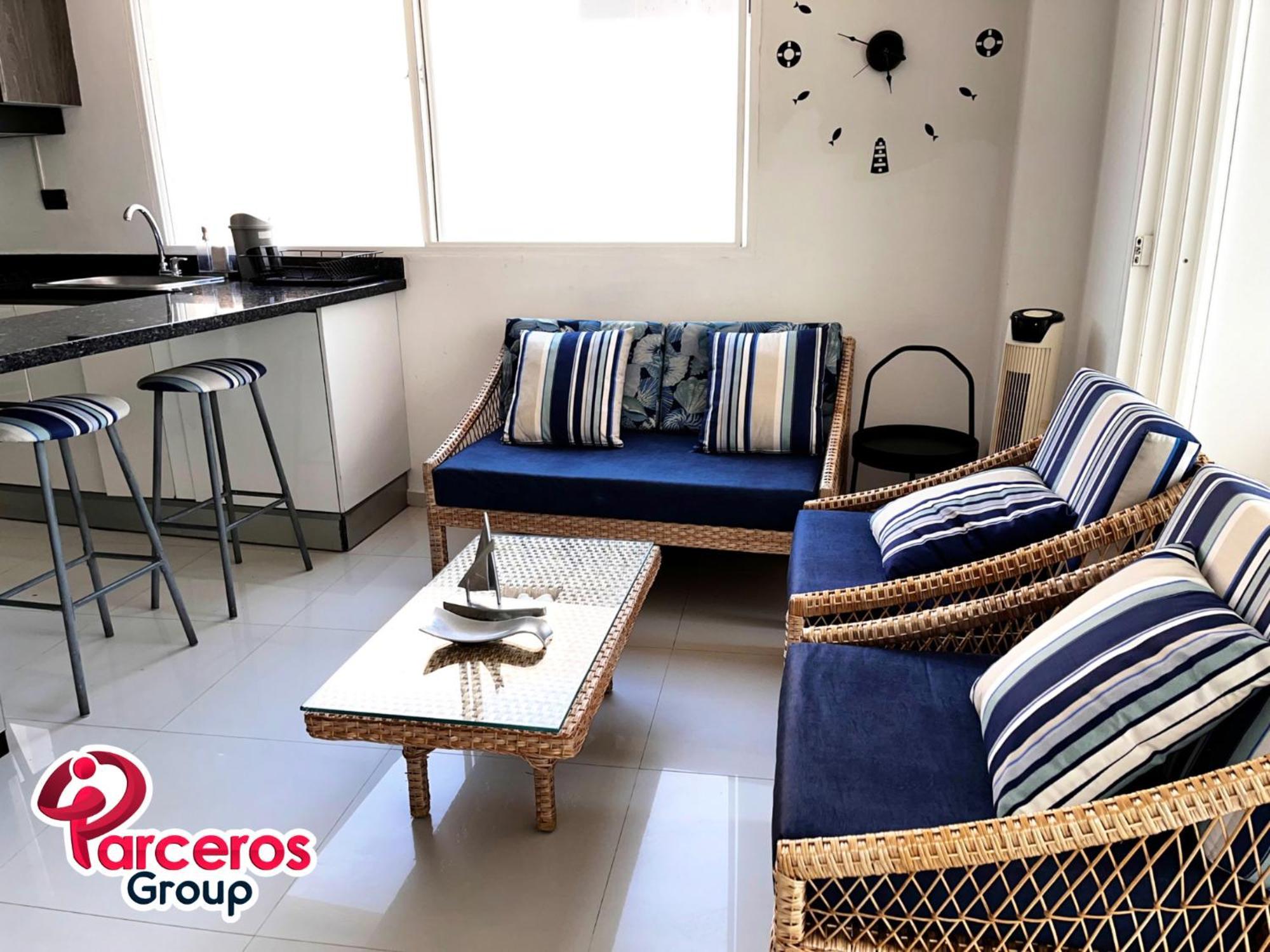 Apartamento Acogedor Grupos Por Parceros Group