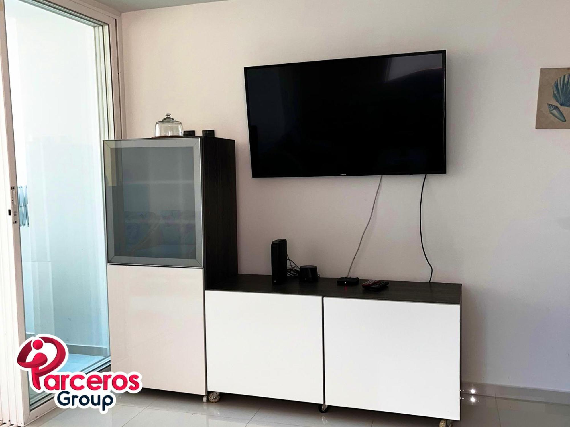 Apartamento Acogedor Grupos Por Parceros Group