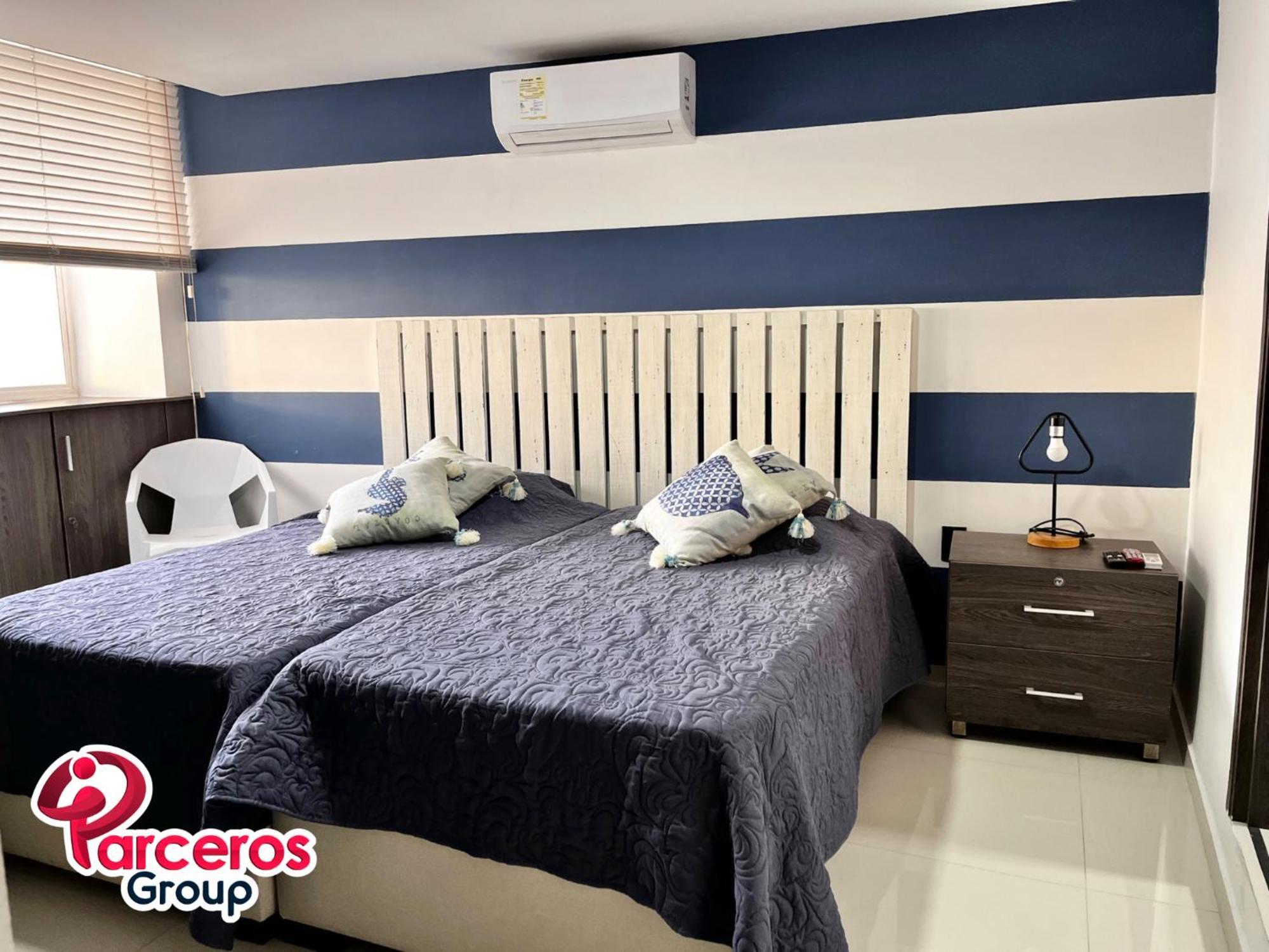 Acogedor Grupos Por Parceros Group Apartamento