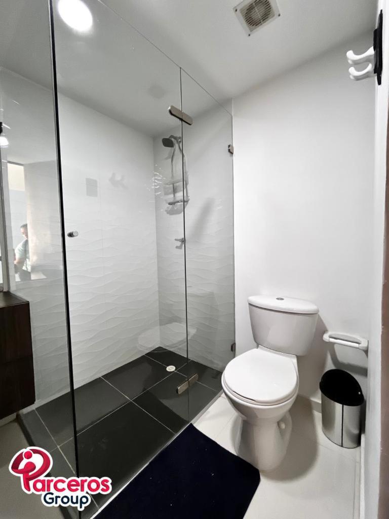 Apartamento Acogedor Grupos Por Parceros Group Cartagena