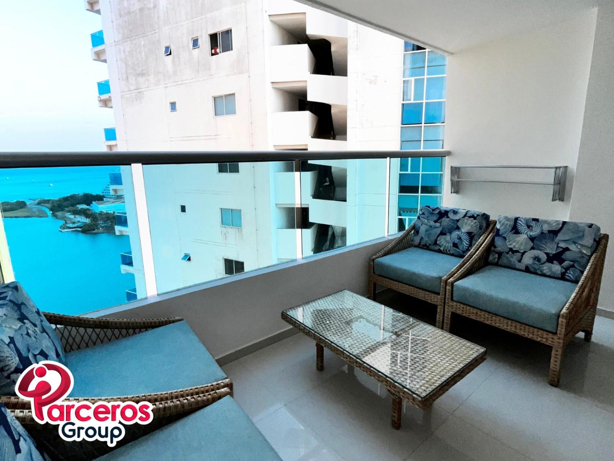 Acogedor Grupos Por Parceros Group Apartamento