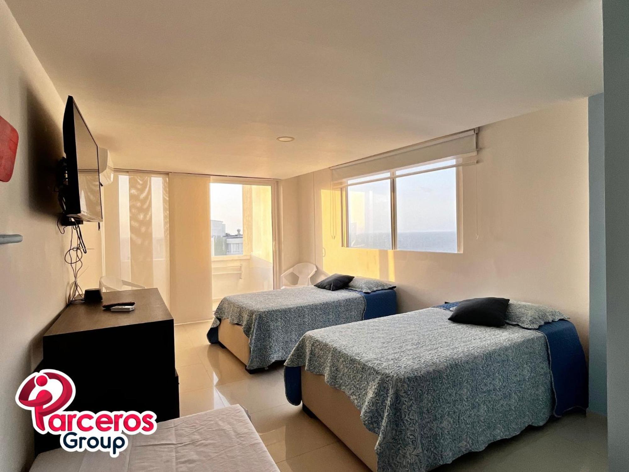 Acogedor Grupos Por Parceros Group Apartamento *